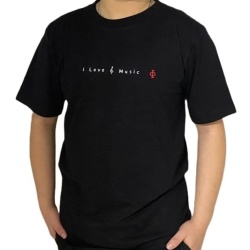 Polo Negro Feboxp - I Love Music